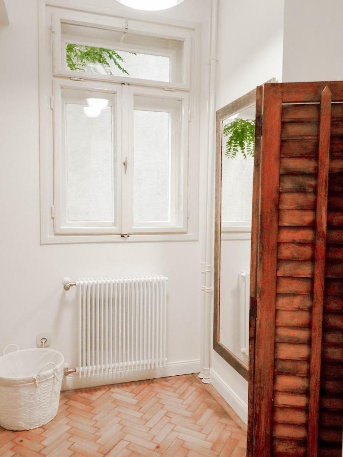 Hiraeth Home Budapesta Exterior foto
