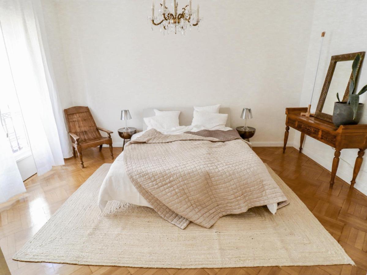 Hiraeth Home Budapesta Exterior foto